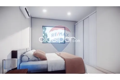 Departamento en Venta en Central Fernando De La Mora — foto 3