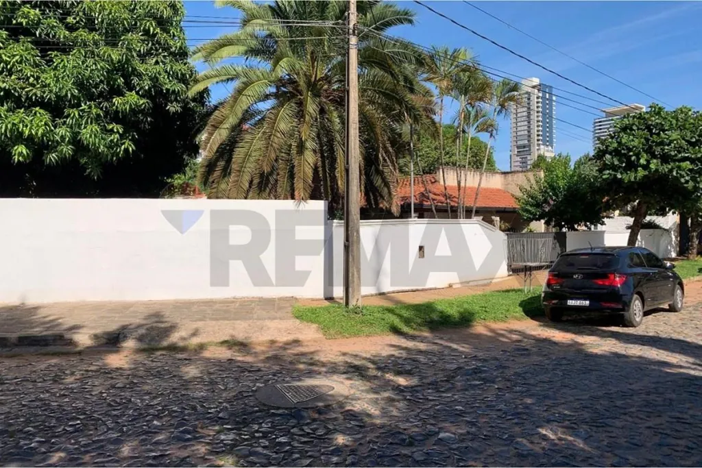 En Venta Casa - San Jorge, Asunción, Paraguay — foto 3
