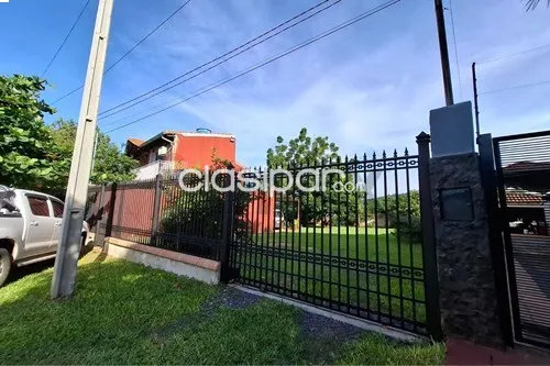 Terreno en Venta en Central Ñemby Rincón Coronel Rafael Franco — foto 2