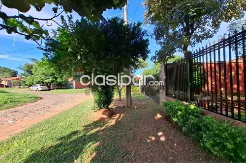 Terreno en Venta en Central Ñemby Rincón Coronel Rafael Franco — foto 3