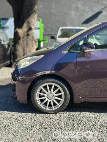 Toyota New Ractis 2012 — foto 4