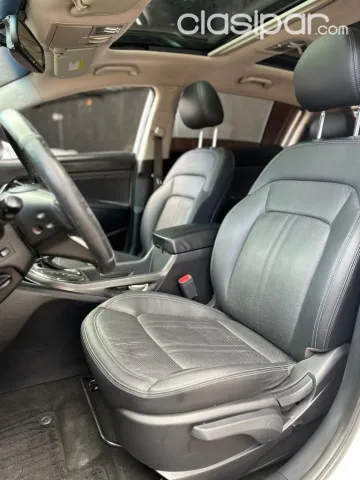 Kia Sportage 2013 — foto 5