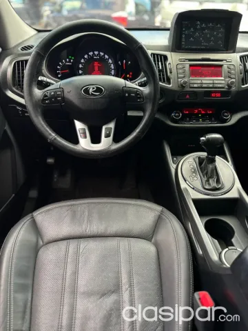 Kia Sportage 2013 - foto 8
