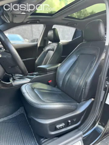 Kia K5 2013 — foto 5