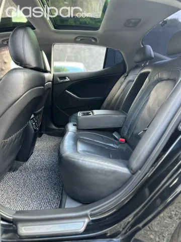 Kia K5 2013 — foto 6