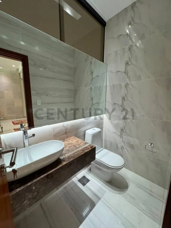 US$ 4.500 Exclusiva Residencia en Alquiler — Foto 2