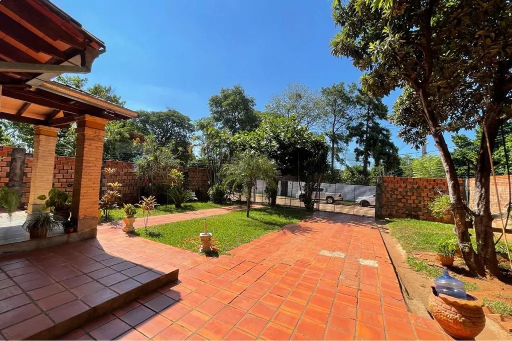 Vendo hermosa casa en San Lorenzo — foto 3
