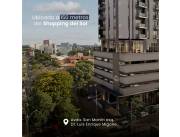 En venta Dpto de 2 habitaciones en el Sun Palace Tower entrega Agosto 2026