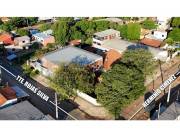 EN VENTA PROPIEDAD COMERCIAL EN FDO. DE LA MORA