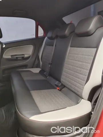 Volkswagen Gol 2022 — foto 3