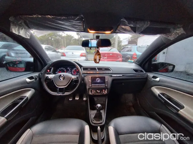 Volkswagen Gol 2022 — foto 4