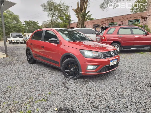 Volkswagen Gol 2022 — foto 2