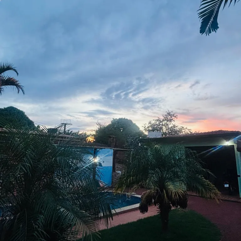 Exclusiva casa en Katueté — foto 2