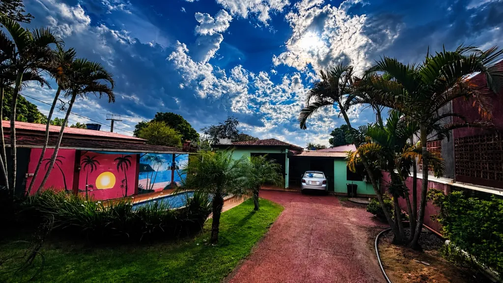 Exclusiva casa en Katueté — foto 3