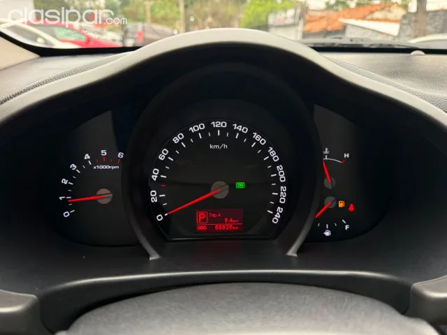 Kia Sportage 2011 — foto 4