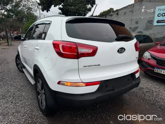 Kia Sportage 2011 — foto 5