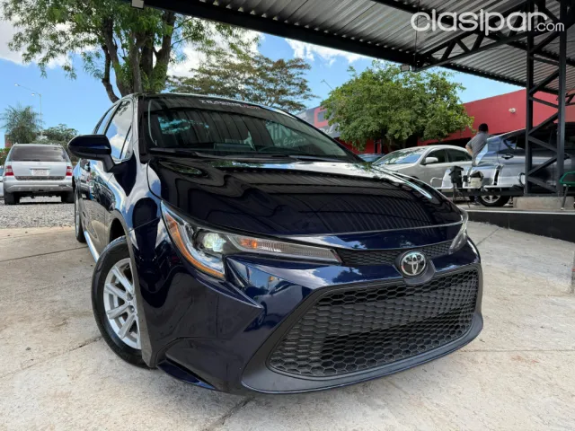 Toyota Corolla 2021 - foto 2