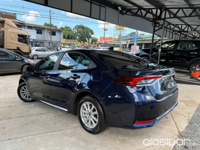 Toyota Corolla 2021 — foto 6