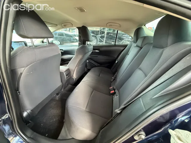 Toyota Corolla 2021 - foto 8