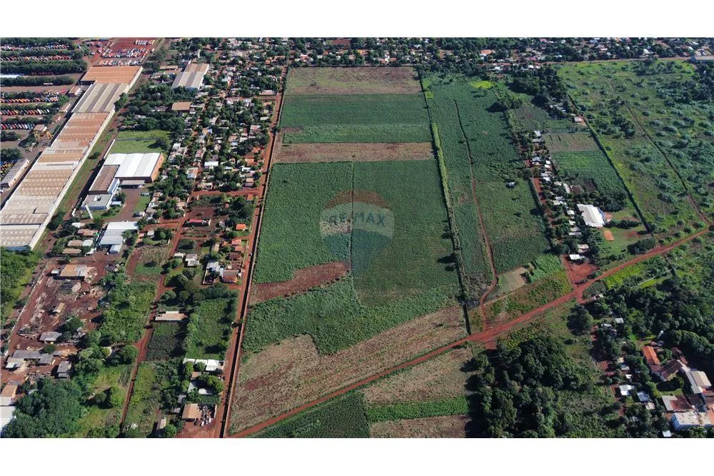 EN VENTA 24Has. SOBRE RUTA 2 - CDE — foto 2