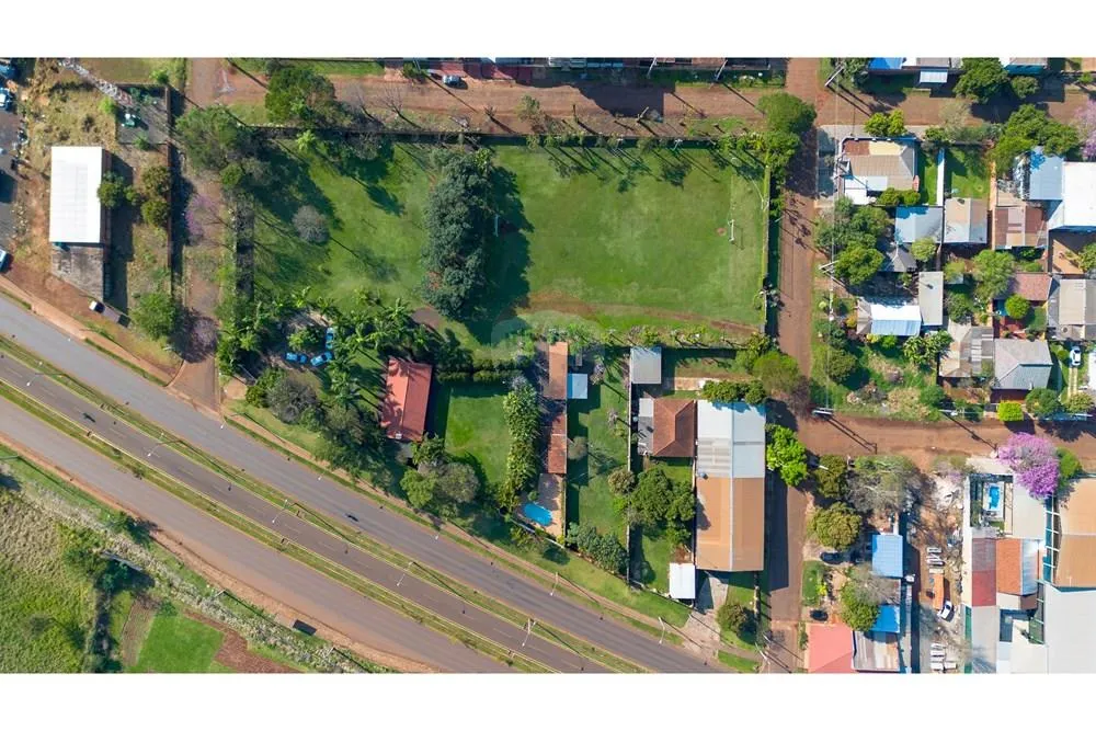 Terreno Premium en venta sobre Av. Perú - Bo. Don Bosco - CDE — foto 3