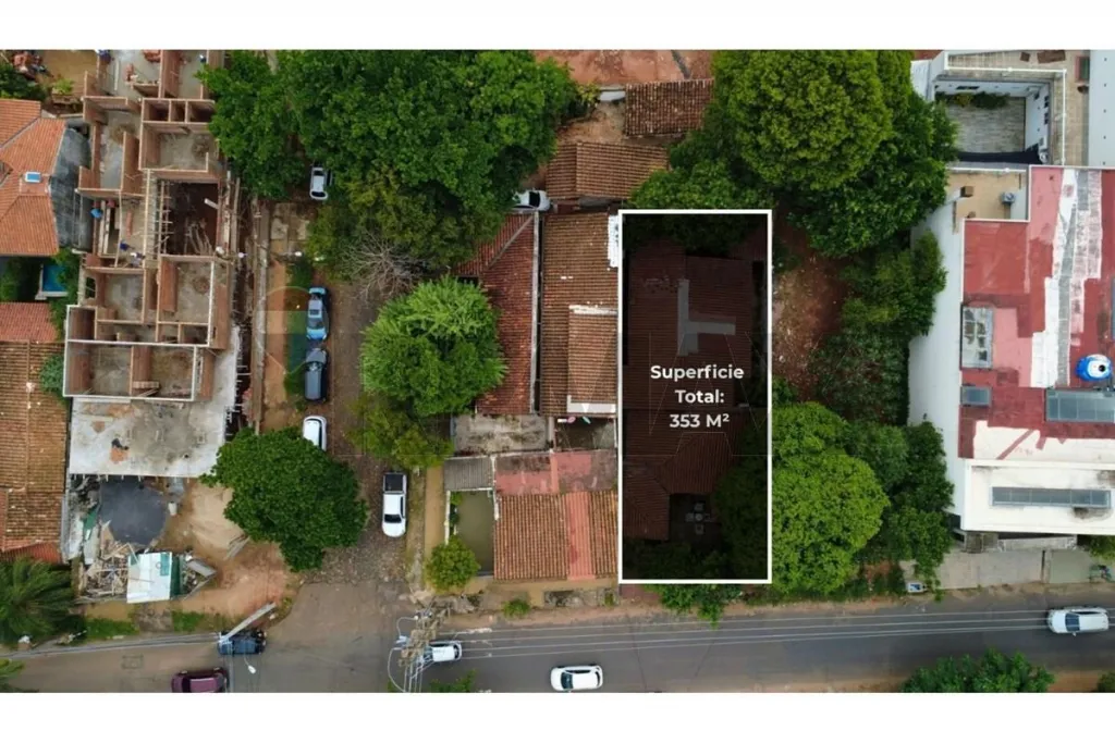 Terreno en venta en Ycuá Satí, Asunción — foto 2