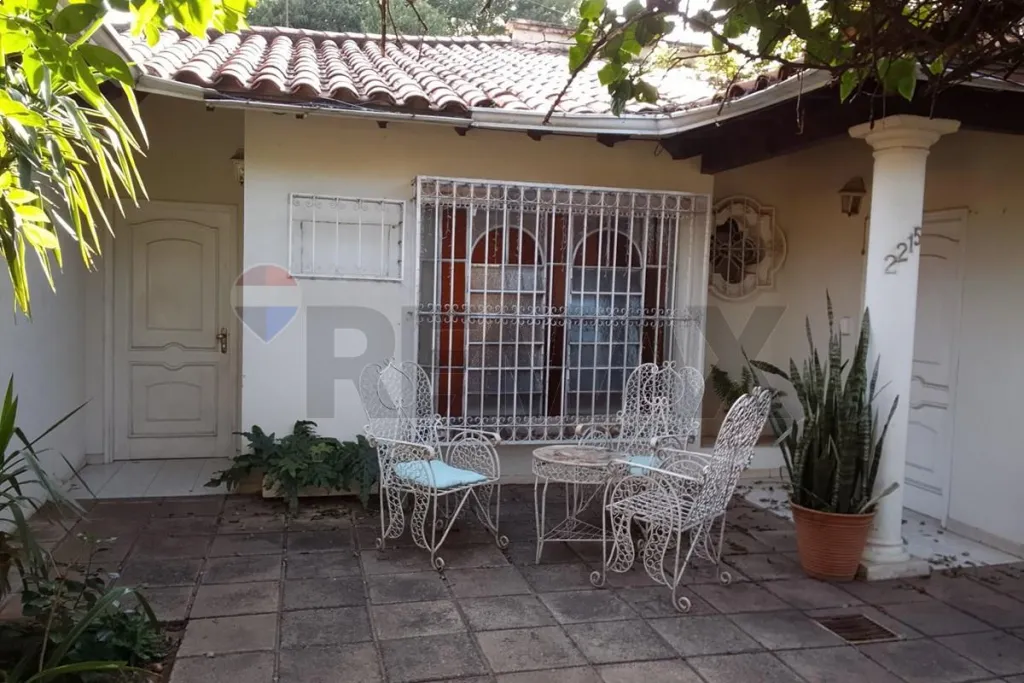 Terreno en venta en Ycuá Satí, Asunción — foto 3