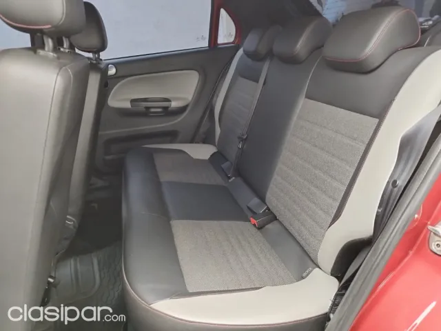 Volkswagen Gol 2022 — foto 3