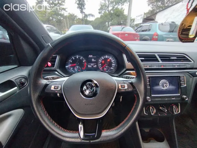 Volkswagen Gol 2022 — foto 4