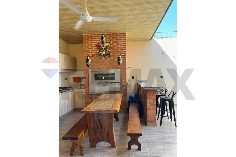 Casa en venta en Costa Lago, Ypacaraí — foto 2