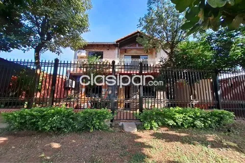 Casa en Venta en Central Ñemby Rincón Coronel Rafael Franco — foto 2