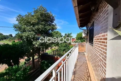 Casa en Venta en Central Ñemby Rincón Coronel Rafael Franco — foto 3