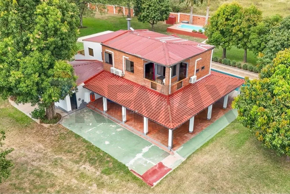 En Venta -Casa - Villeta, Central, Paraguay — foto 2