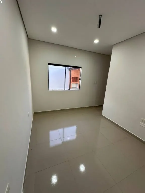 Vendo Casas en Barrio Cerrado en Luque — foto 2