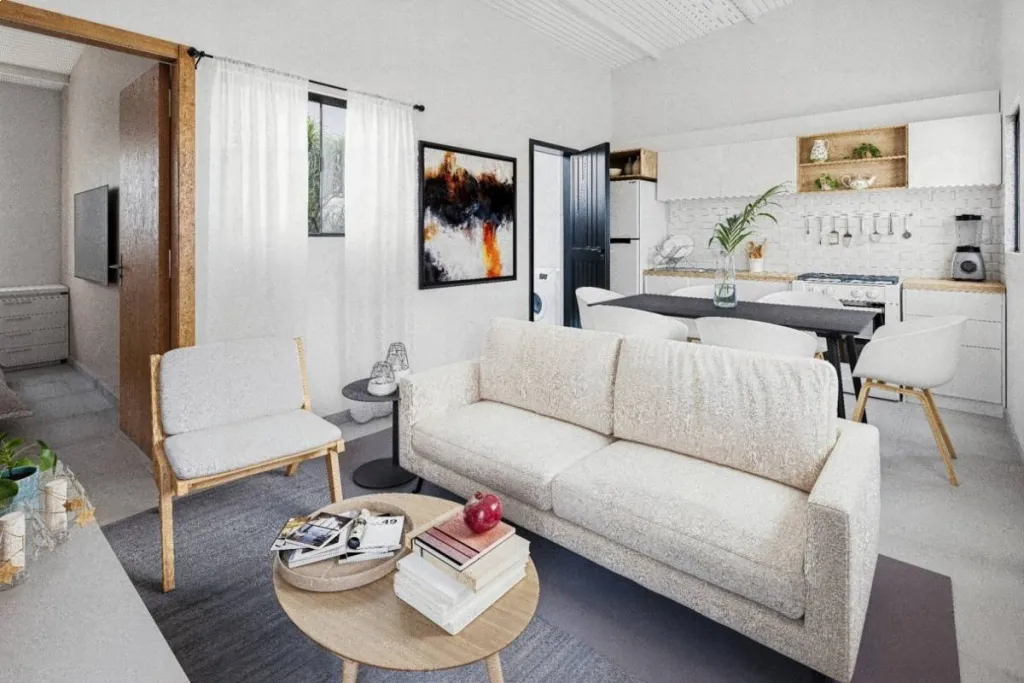 Vendo Casa en Luque - Urbanización MIAVITA — foto 2