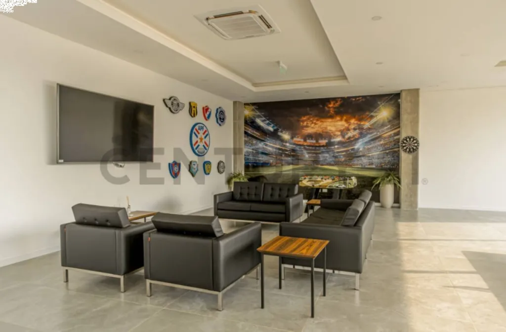 VENDO DEPARTAMENTO DE 2 DORMITORIOS EN ALTAMIRA SURUBII — foto 2