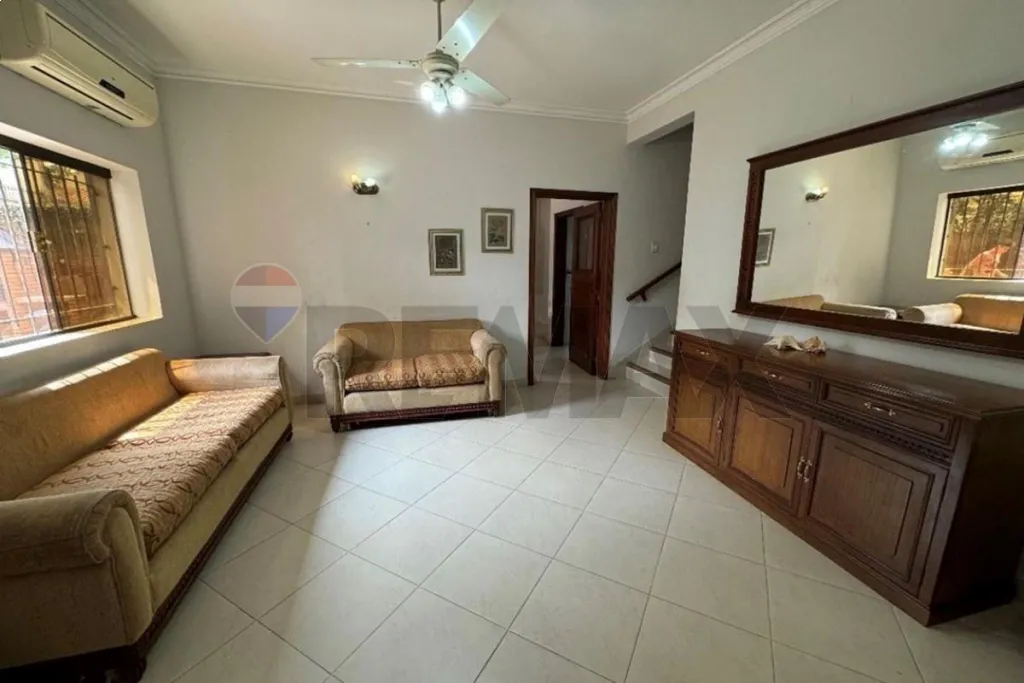 VENDO IMPORTANTE CASA EN MARISCAL ESTIGARRIBIA — foto 2