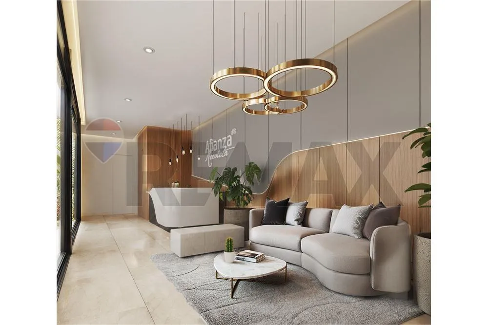 VENDO DEPARTAMENTO EN AFIANZA RECOLETA — foto 2