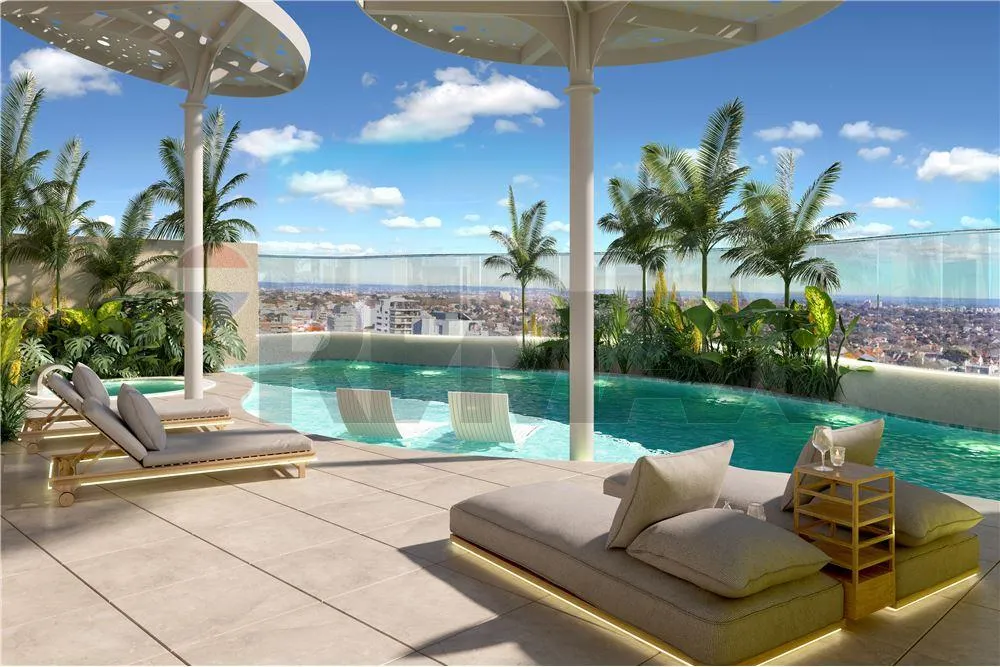 VENDO DEPARTAMENTO EN AFIANZA RECOLETA — foto 3
