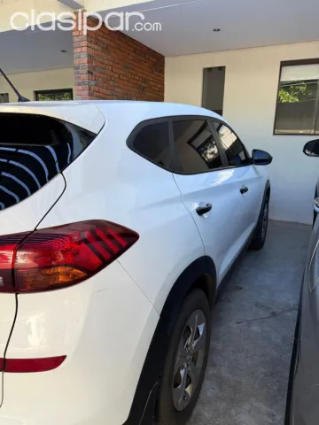 Hyundai Tucson 2019 — foto 3