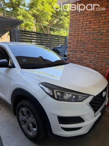 Hyundai Tucson 2019 — foto 5