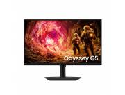 MONITOR GAMER SAMSUNG 27" LS27FG500ENXZA/FHD/IPS/180HZ