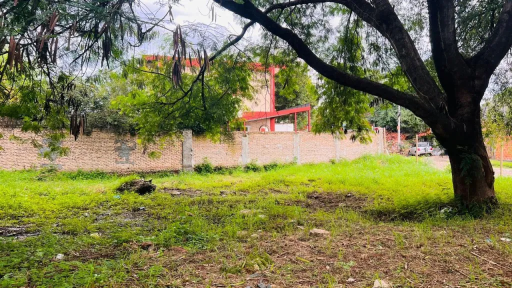 Terreno en venta en Loma Pytã, Asunción — foto 3