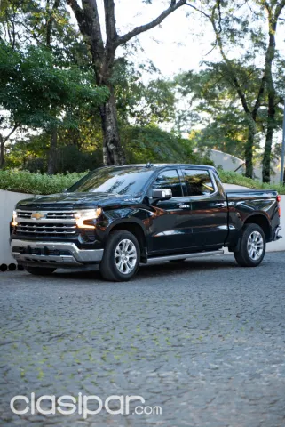 Chevrolet Silverado 2022 — foto 4