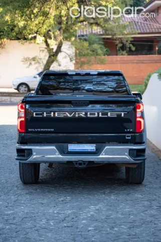 Chevrolet Silverado 2022 — foto 7
