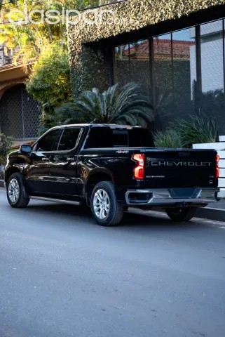 Chevrolet Silverado 2022 - foto 8