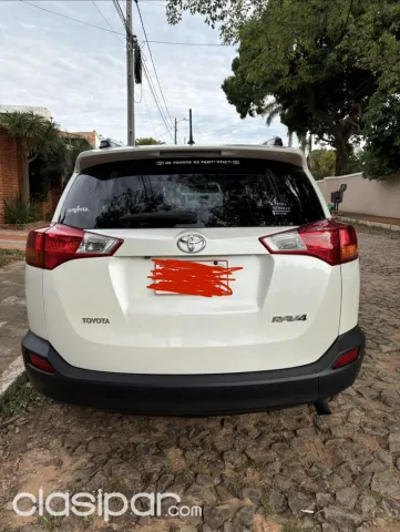 Toyota Rav4 2013 — foto 2