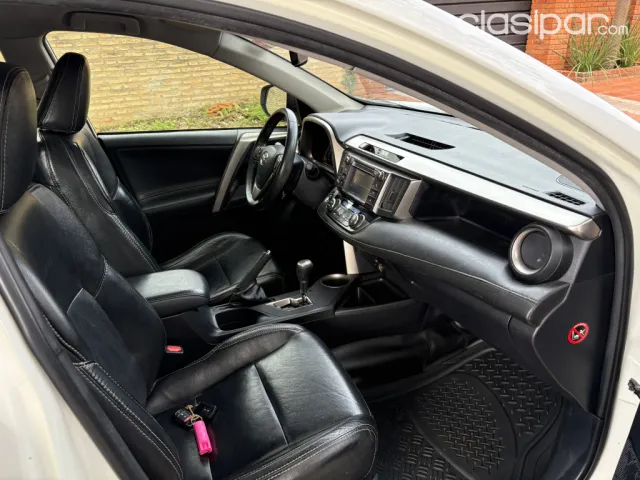 Toyota Rav4 2013 — foto 4