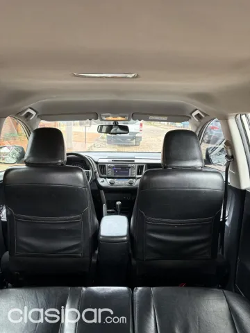 Toyota Rav4 2013 — foto 5