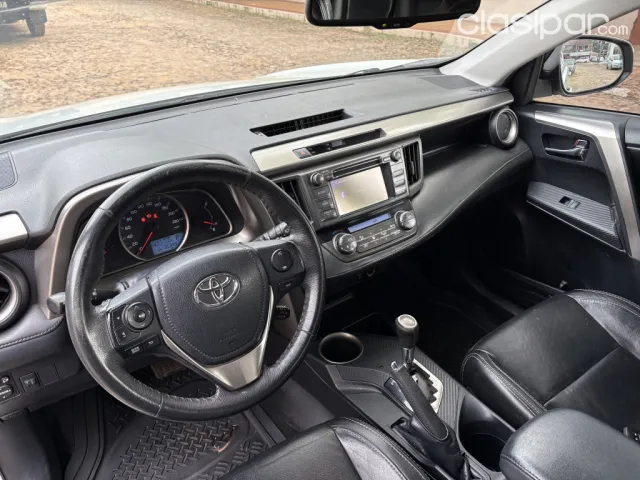 Toyota Rav4 2013 — foto 6